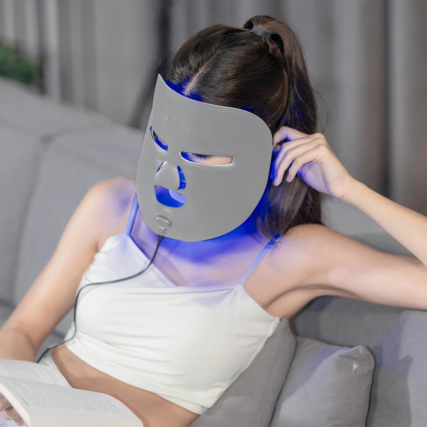 Rejunera GlowRevive Mask